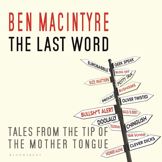 The Last Word cover