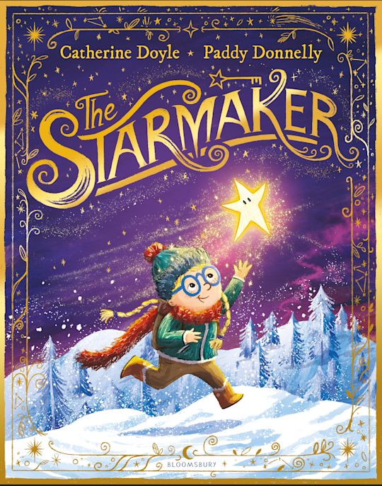 The Star Maker cover