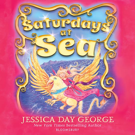 Saturdays at Sea cover