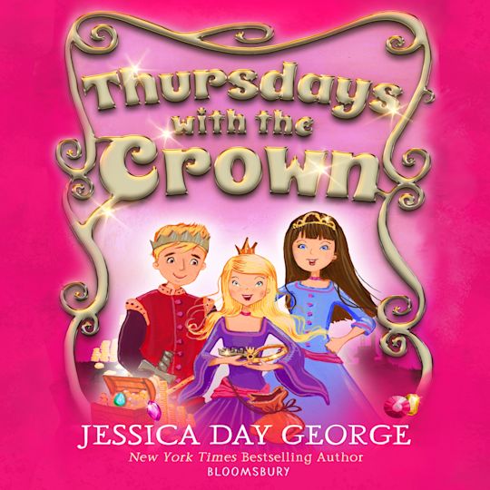 Thursdays with the Crown cover