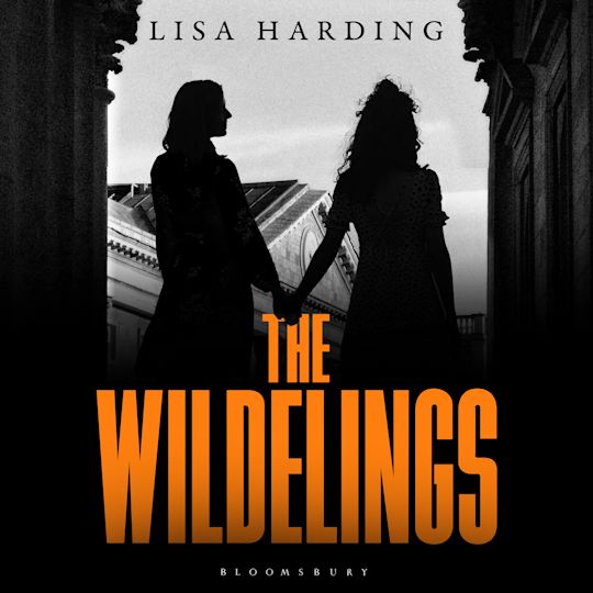 The Wildelings cover