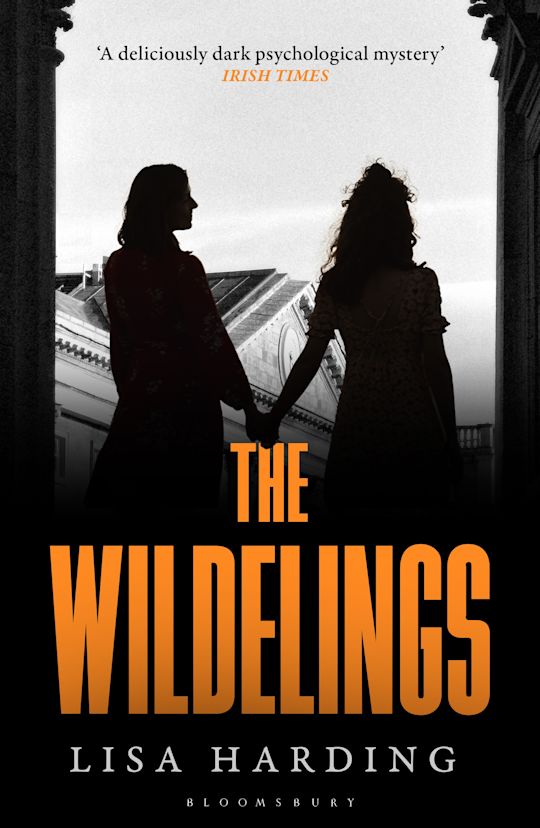 The Wildelings cover