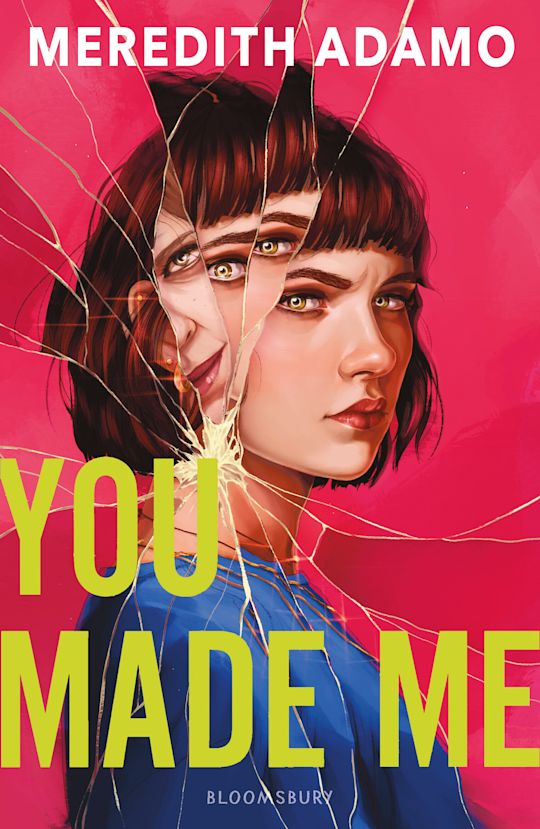 You Made Me cover