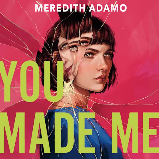 You Made Me cover