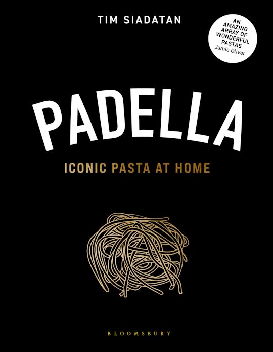 Padella cover