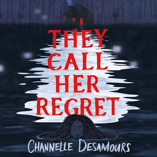 They Call Her Regret cover
