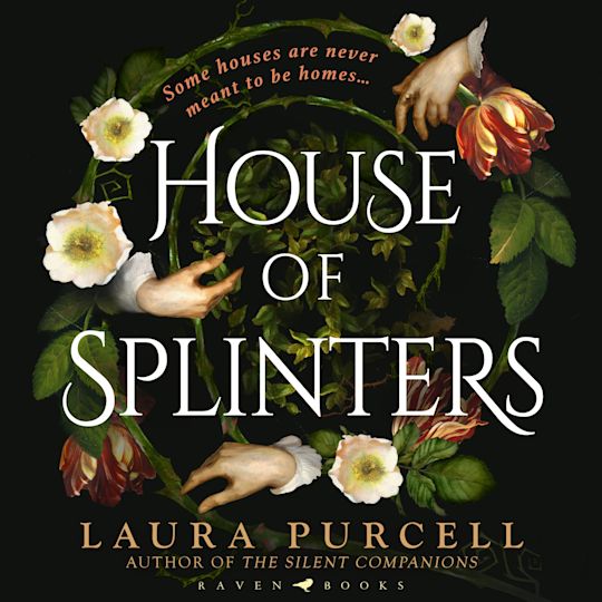 House of Splinters cover