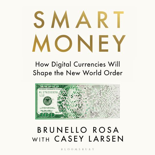 Smart Money cover