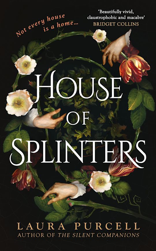 House of Splinters cover