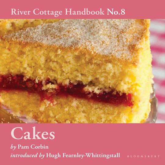 Cakes cover