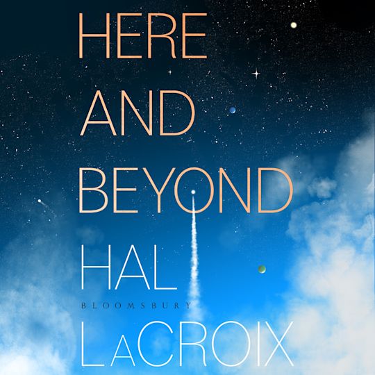 Here and Beyond cover
