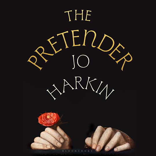 The Pretender cover