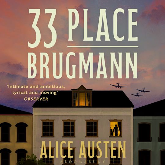 33 Place Brugmann cover