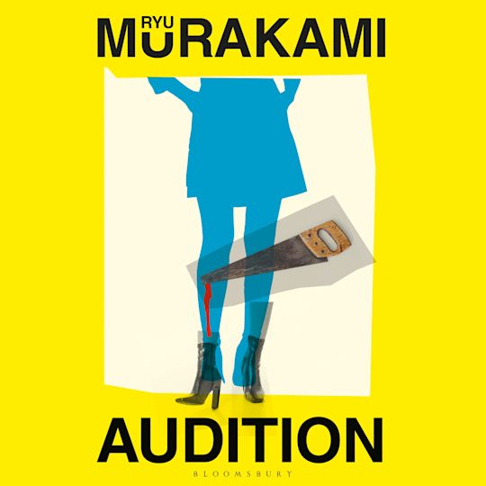 Audition cover