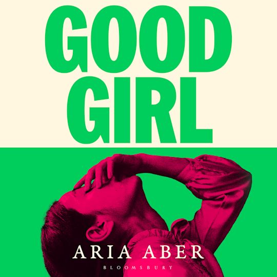 Good Girl cover