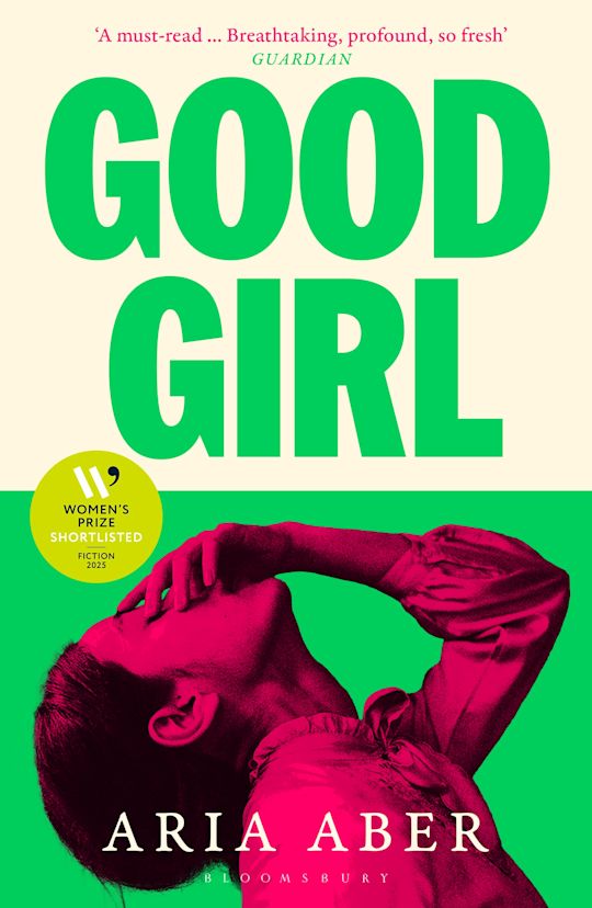 Good Girl cover