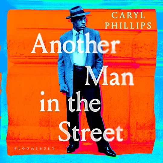 Another Man in the Street cover