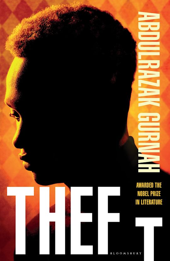 Theft cover