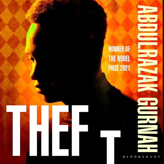 Theft cover