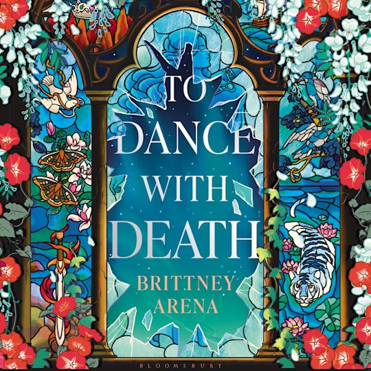 To Dance with Death cover