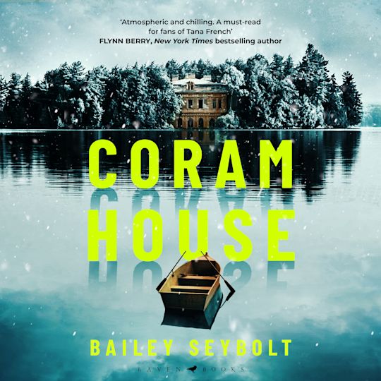 Coram House cover
