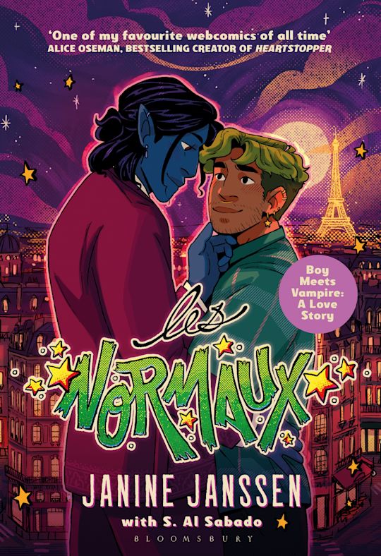 Les Normaux cover