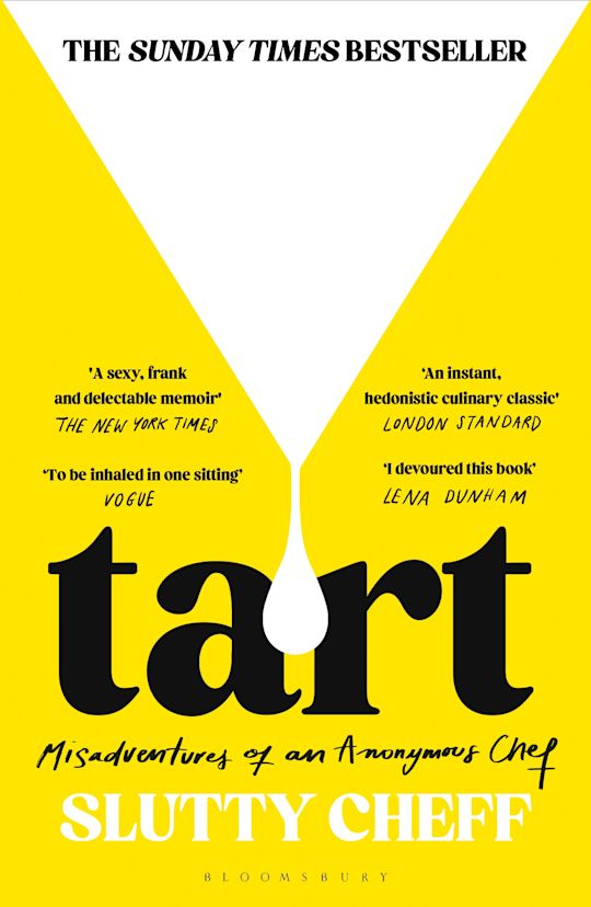 Tart cover