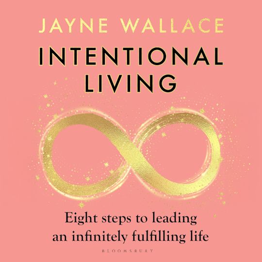 Intentional Living cover