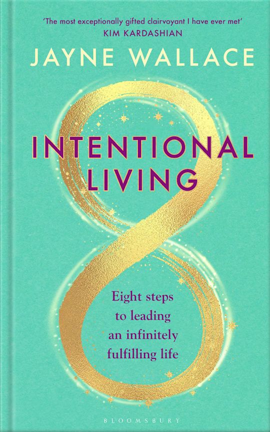 Intentional Living cover