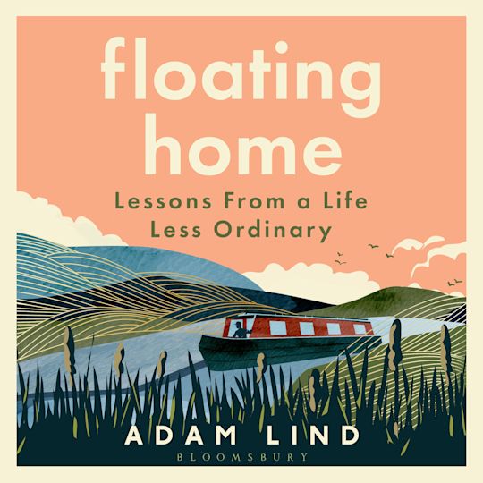 Floating Home cover