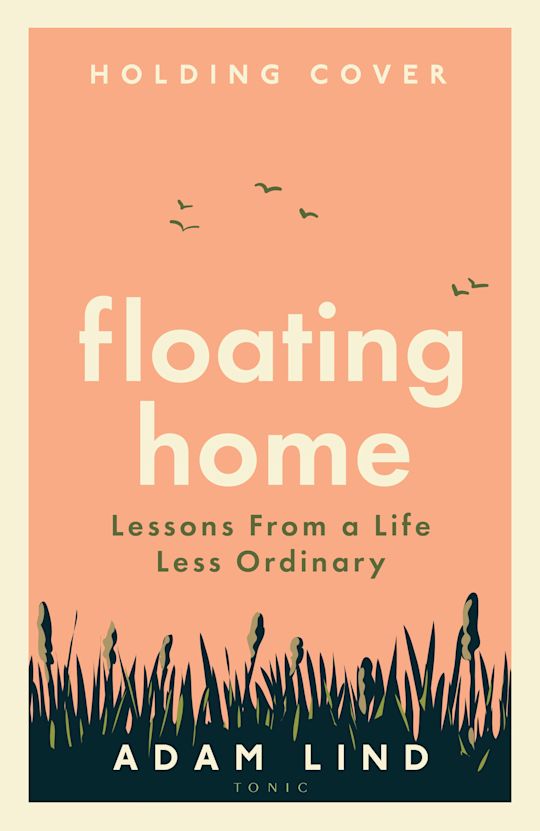 Floating Home cover