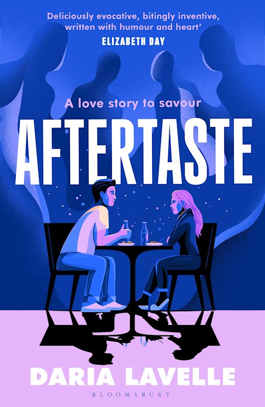 Aftertaste cover