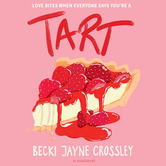 Tart cover