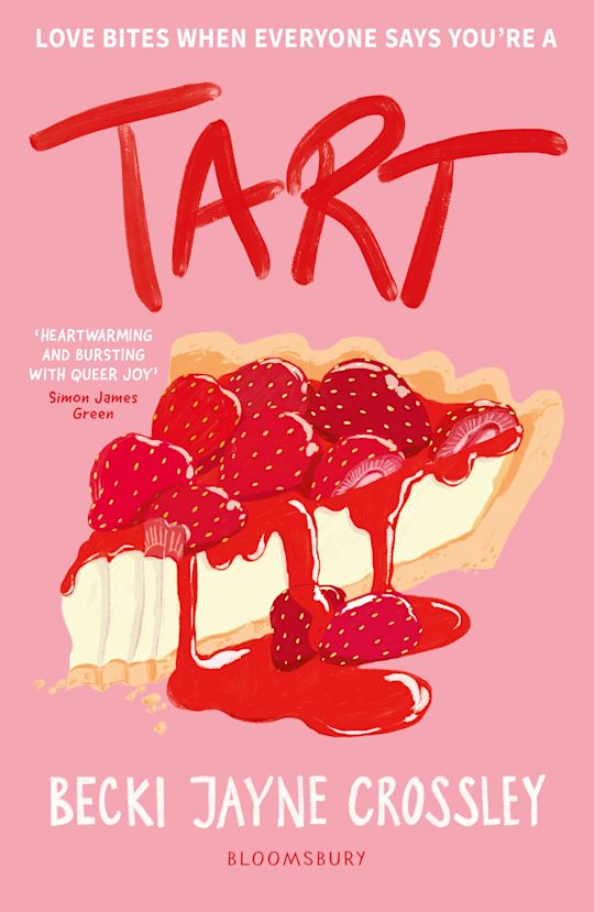 Tart cover