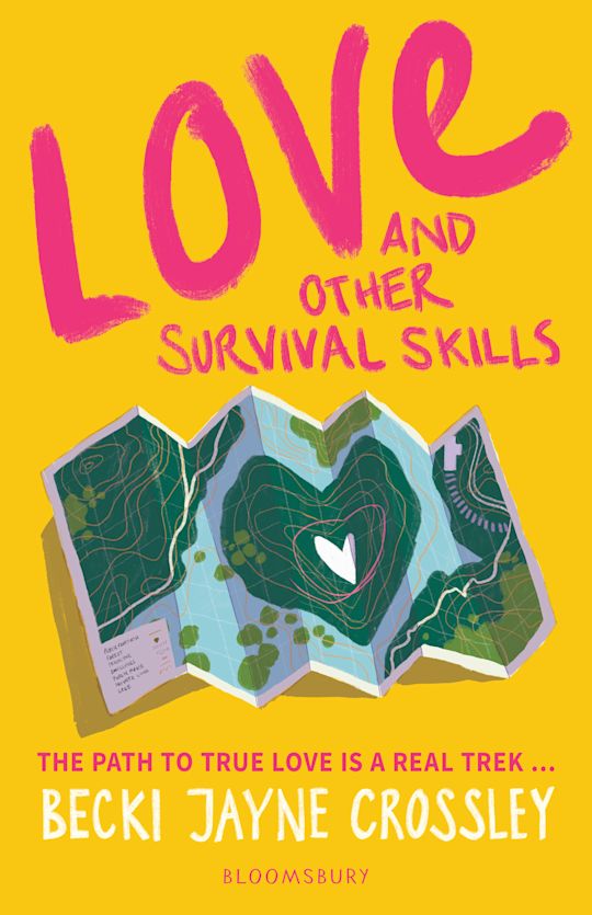 Love and Other Survival Skills cover