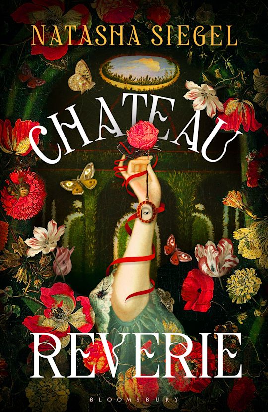 Chateau Reverie cover