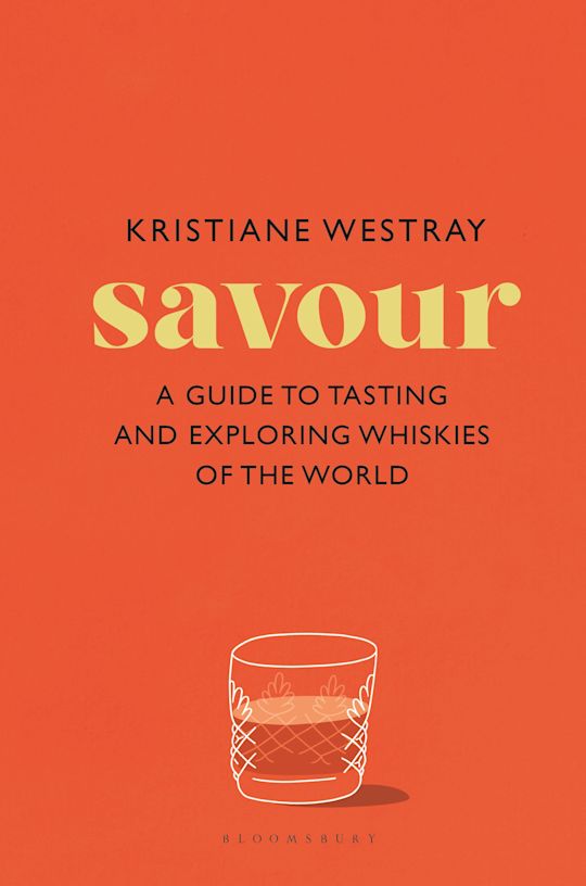 Savour cover