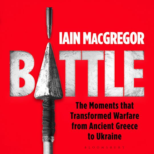 Battle cover
