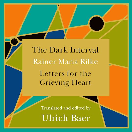 The Dark Interval cover