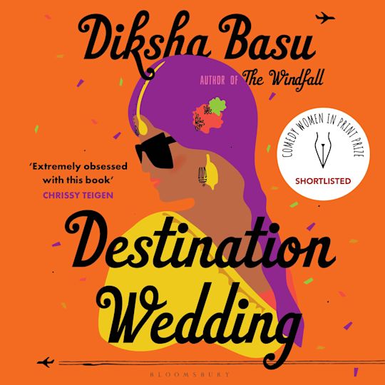 Destination Wedding cover