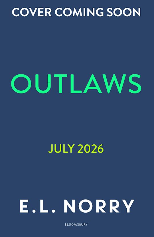 Outlaws cover