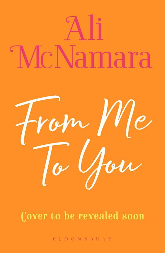 From Me To You cover