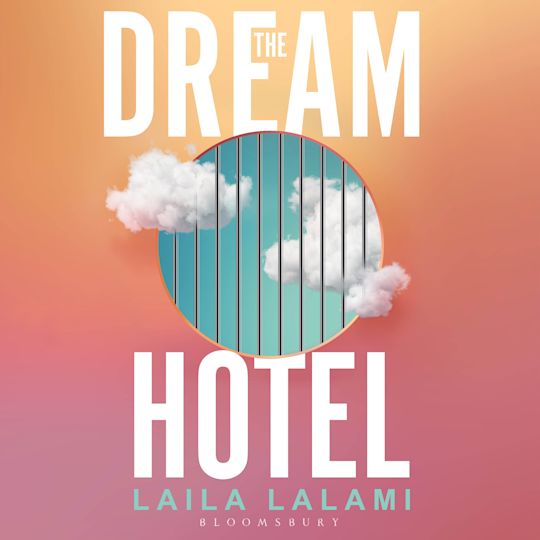 The Dream Hotel cover