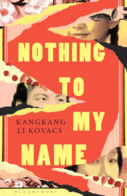 Nothing to My Name cover