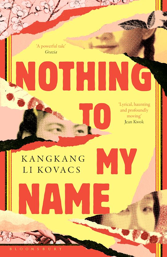 Nothing to My Name cover