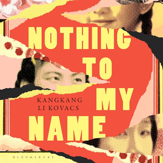 Nothing to My Name cover