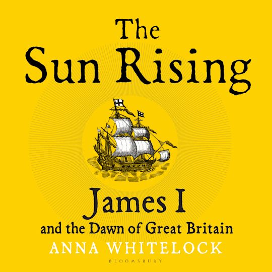 The Sun Rising cover
