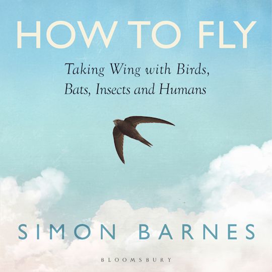 How to Fly cover