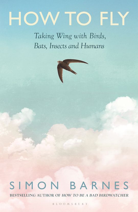 How to Fly cover