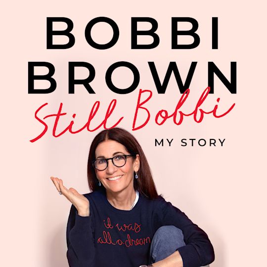 Still Bobbi cover